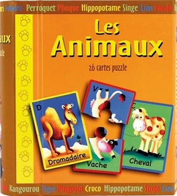Les animaux