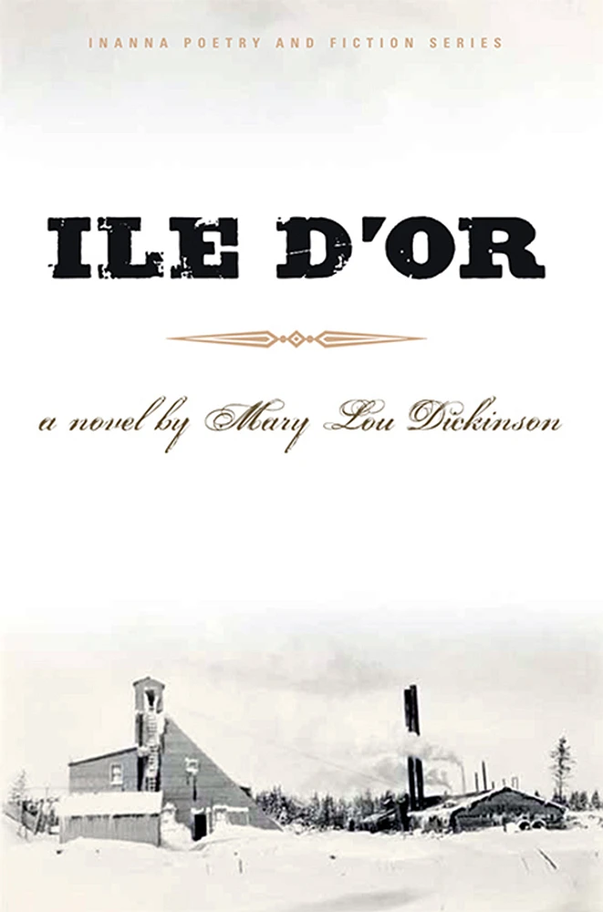 Ile D'Or