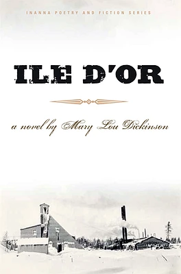 Ile D'Or