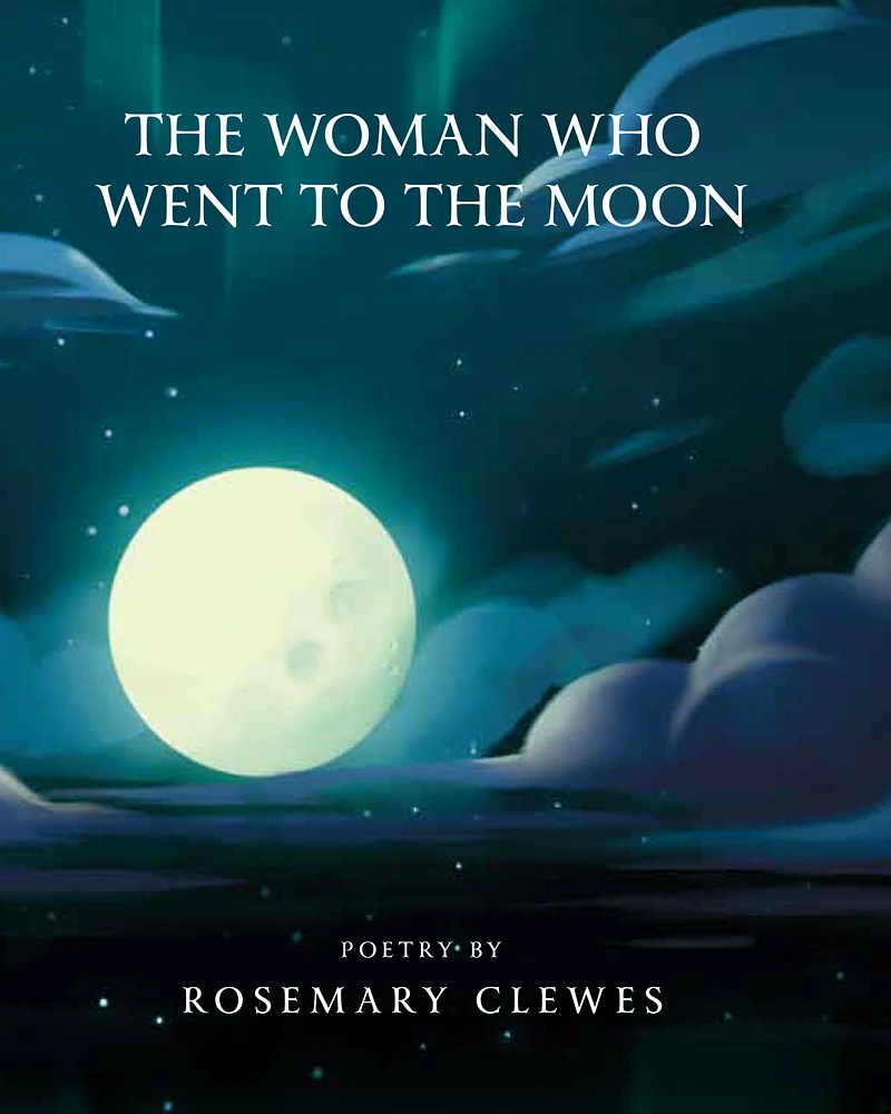 The Woman Who Went to the Moon