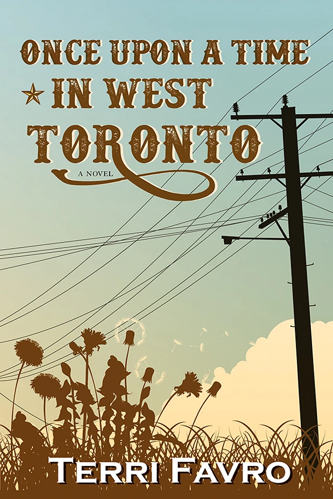 Once Upon a Time in West Toronto