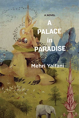 A Palace in Paradise