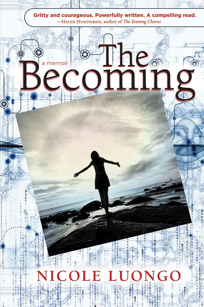 The Becoming