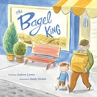 The Bagel King