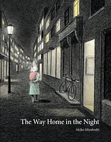 The Way Home in the Night