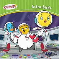 Chirp: Astro-Birds