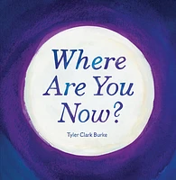 Where Are You Now?