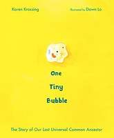 One Tiny Bubble