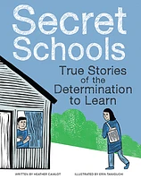 Secret Schools