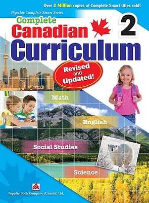 Complete Canadian Curriculum 2 (Revised & Updated)