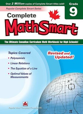 Complete MathSmart