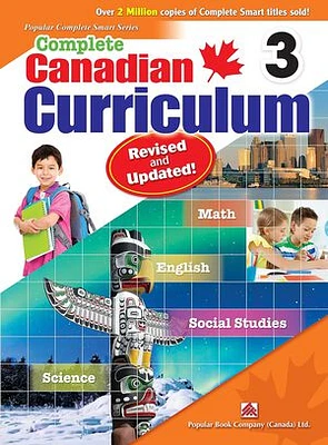 Complete Canadian Curriculum 3 (Revised & Updated)