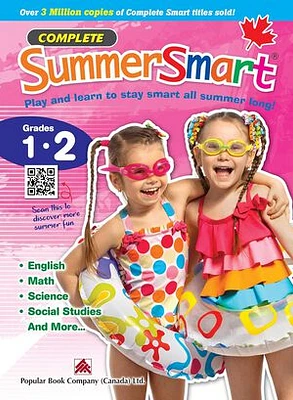 Complete SummerSmart: Grade