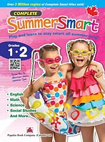 Complete SummerSmart: Grade