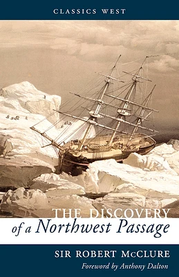 The Discovery of a Northwest Passage