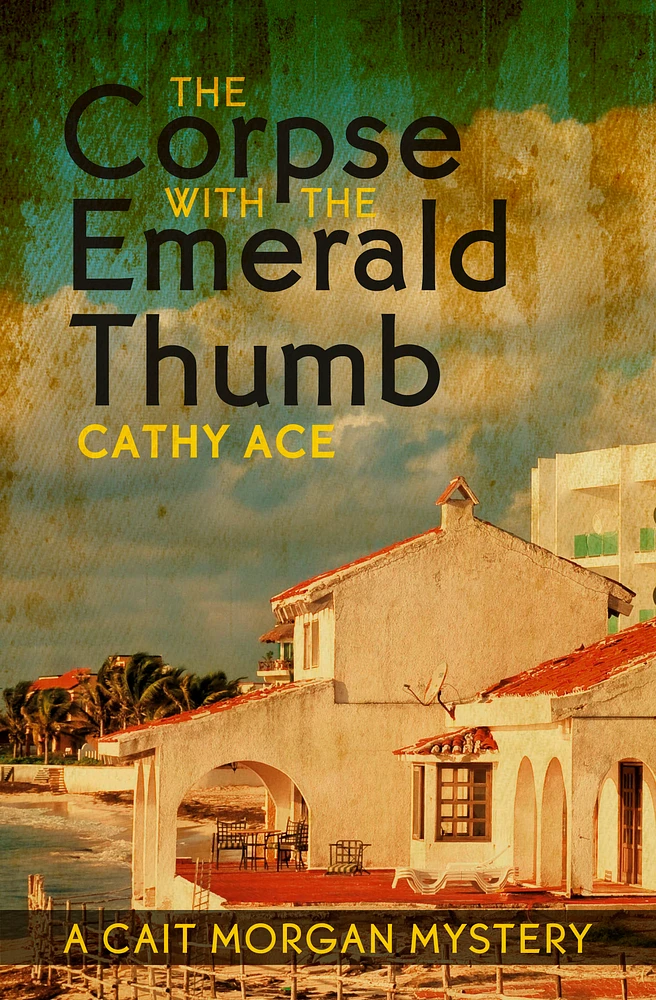 The Corpse with the Emerald Thumb