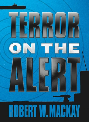 Terror on the Alert