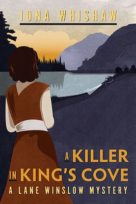 A Killer in King's Cove