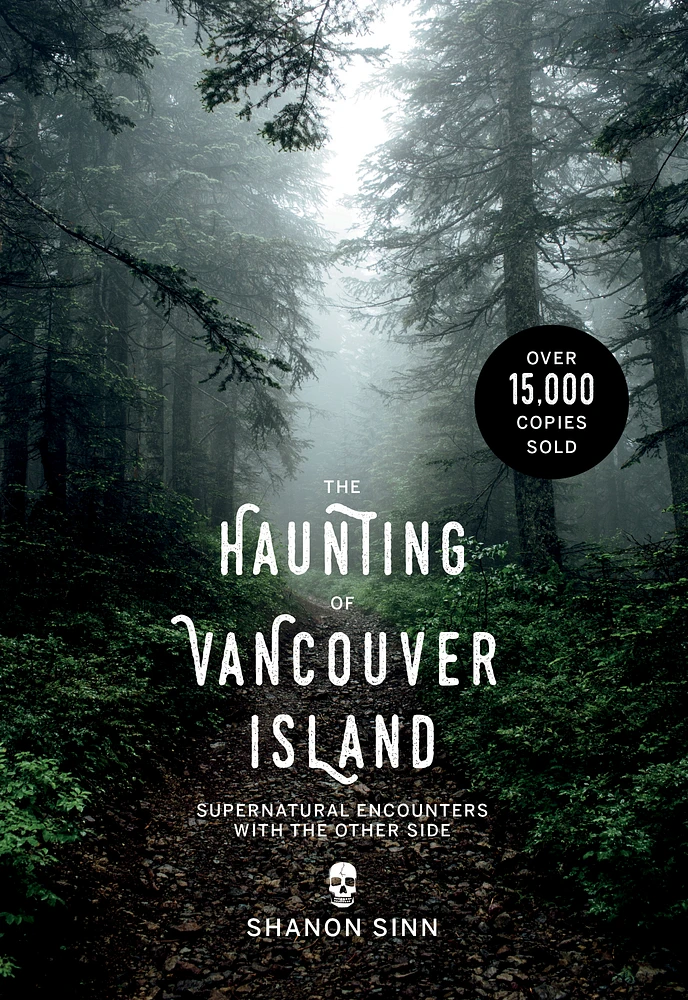 The Haunting of Vancouver Island