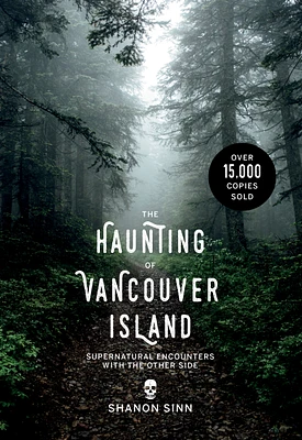 The Haunting of Vancouver Island