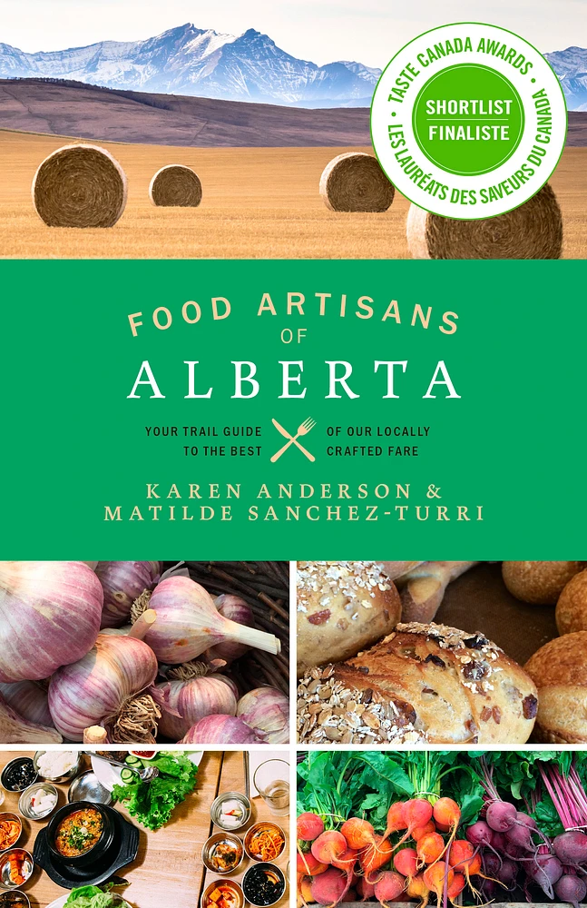 Food Artisans of Alberta