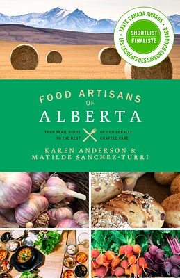 Food Artisans of Alberta