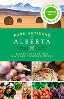 Food Artisans of Alberta