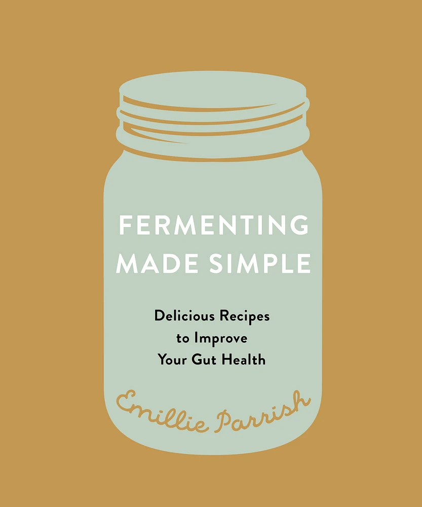 Fermenting Made Simple