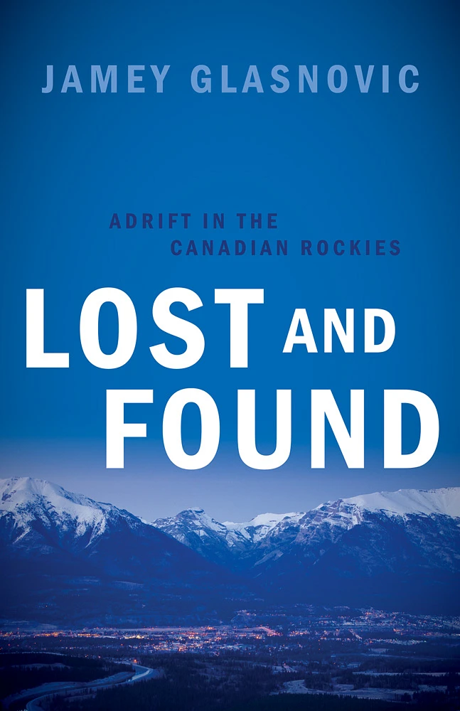 Lost and Found