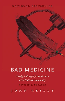 Bad Medicine - Revised & Updated