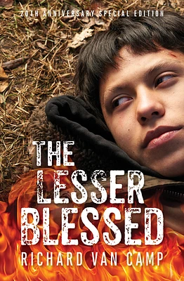 The Lesser Blessed