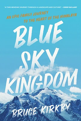 Blue Sky Kingdom