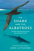 The Shark and the Albatross