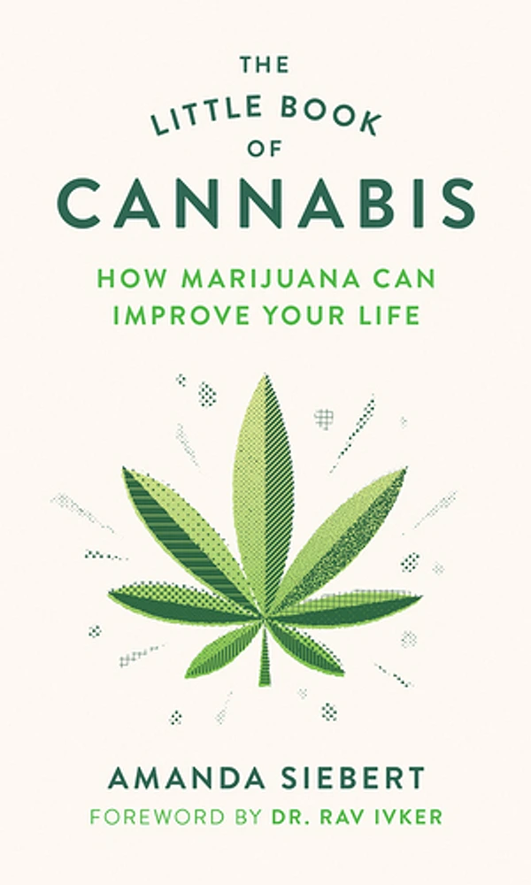 The Little Book of Cannabis