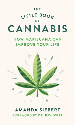 The Little Book of Cannabis