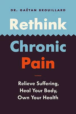 Rethink Chronic Pain