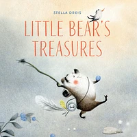 Little Bear's Treasures