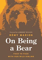 On Being a Bear