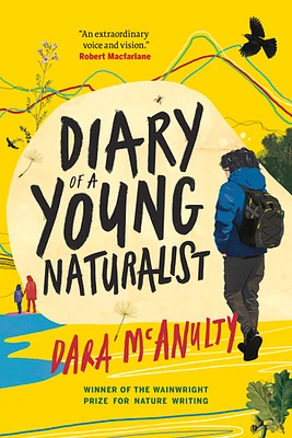 Diary of a Young Naturalist