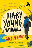 Diary of a Young Naturalist