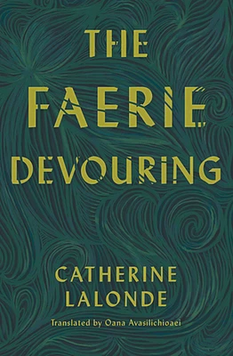 The Faerie Devouring