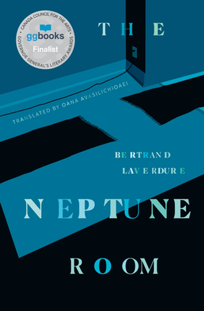 The Neptune Room