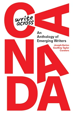 Write Across Canada