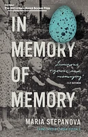 In Memory of Memory