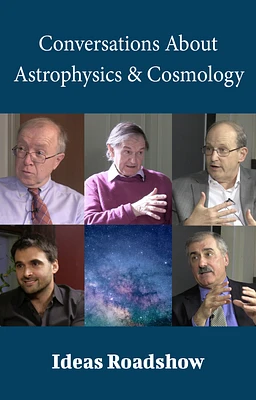 Conversations About Astrophysics & Astronomy