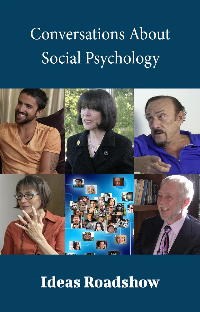 Conversations About Social Psychology