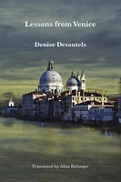 Lessons from Venice