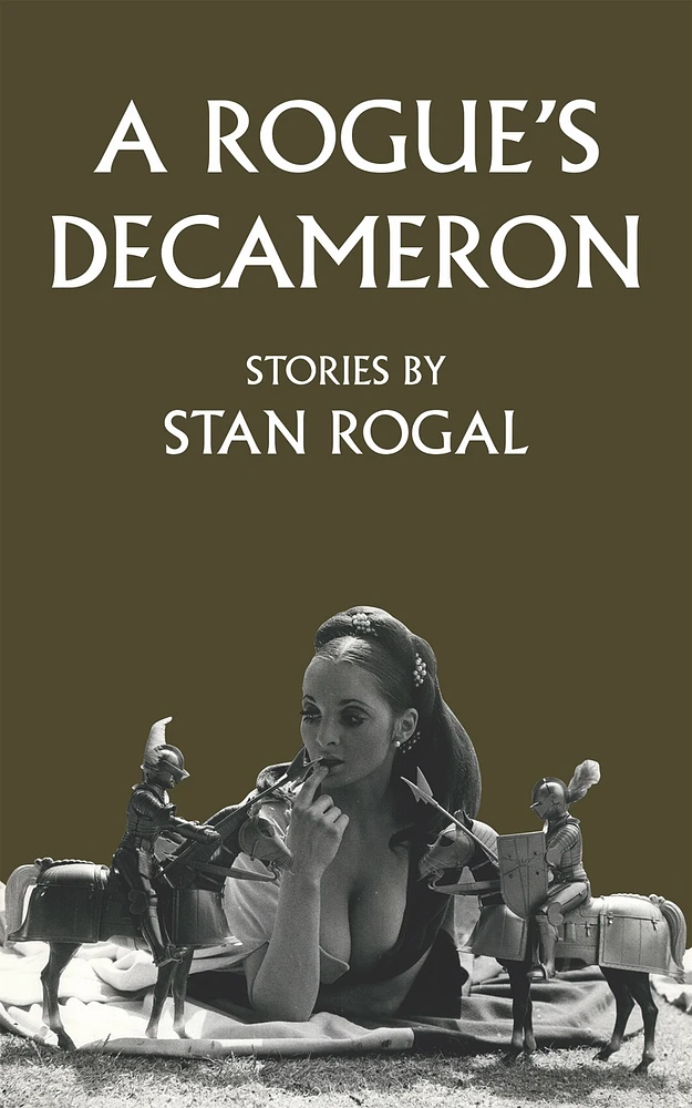 A Rogue’s Decameron