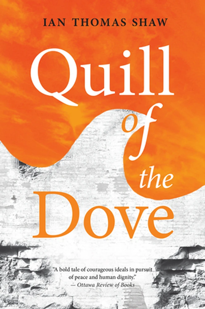 Quill of the Dove