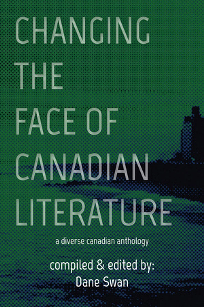 Changing the Face of Canadian Literature